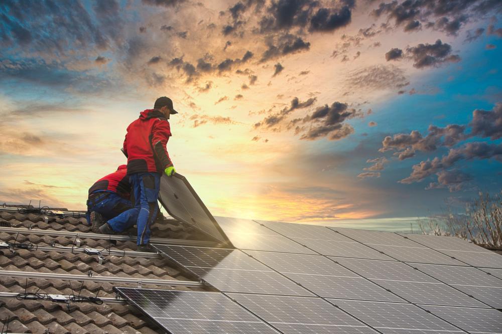 Photovoltaïque
