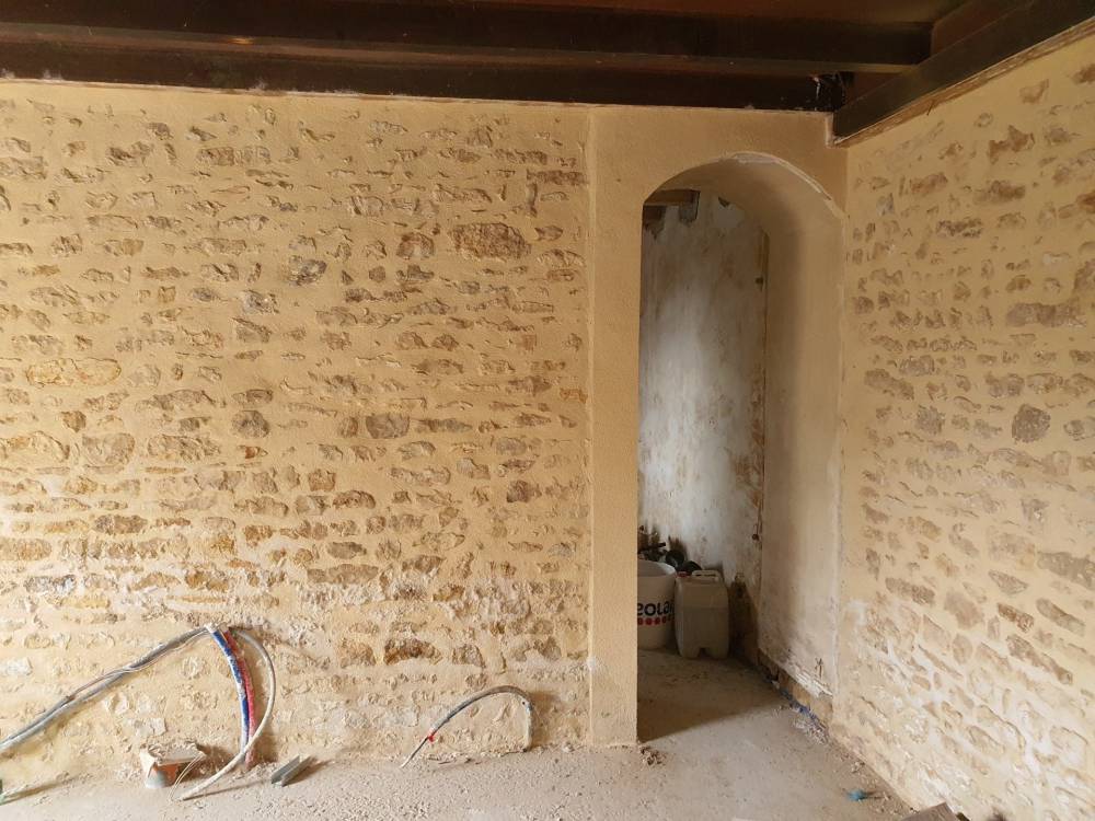 Rénovation