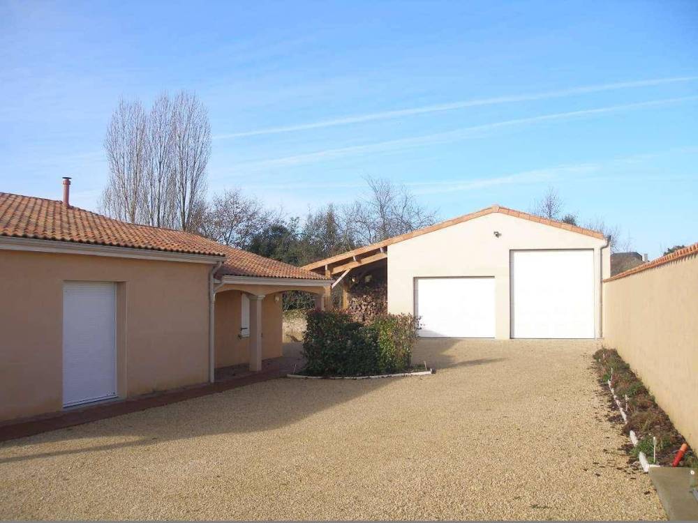 Maisons