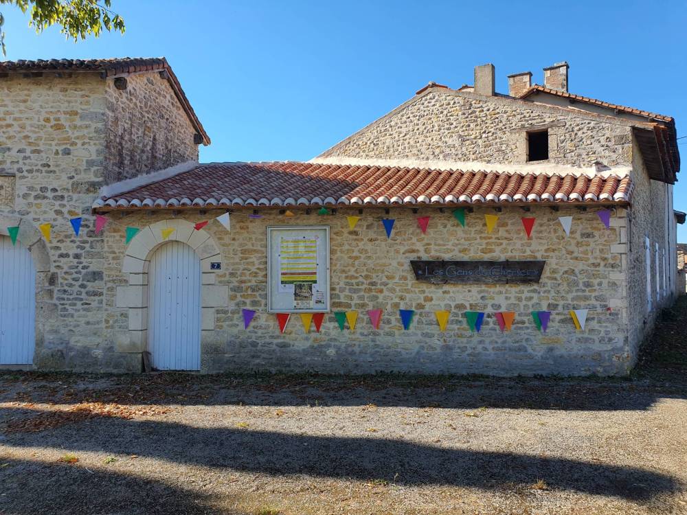 Rénovation de toiture