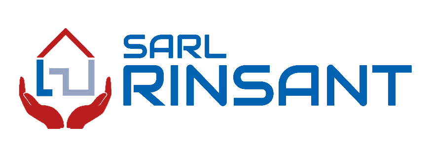 rinsant LOGO