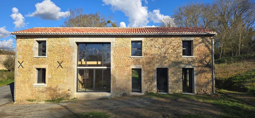 Couverture en tuiles traditionnelles 4