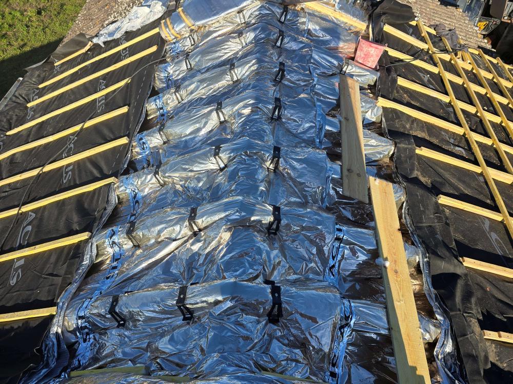 Couverture isolation 2